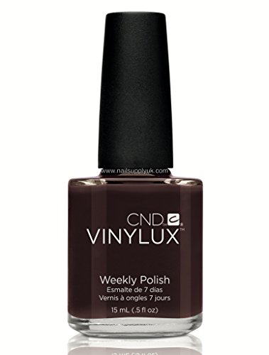 Vinylux Fedora