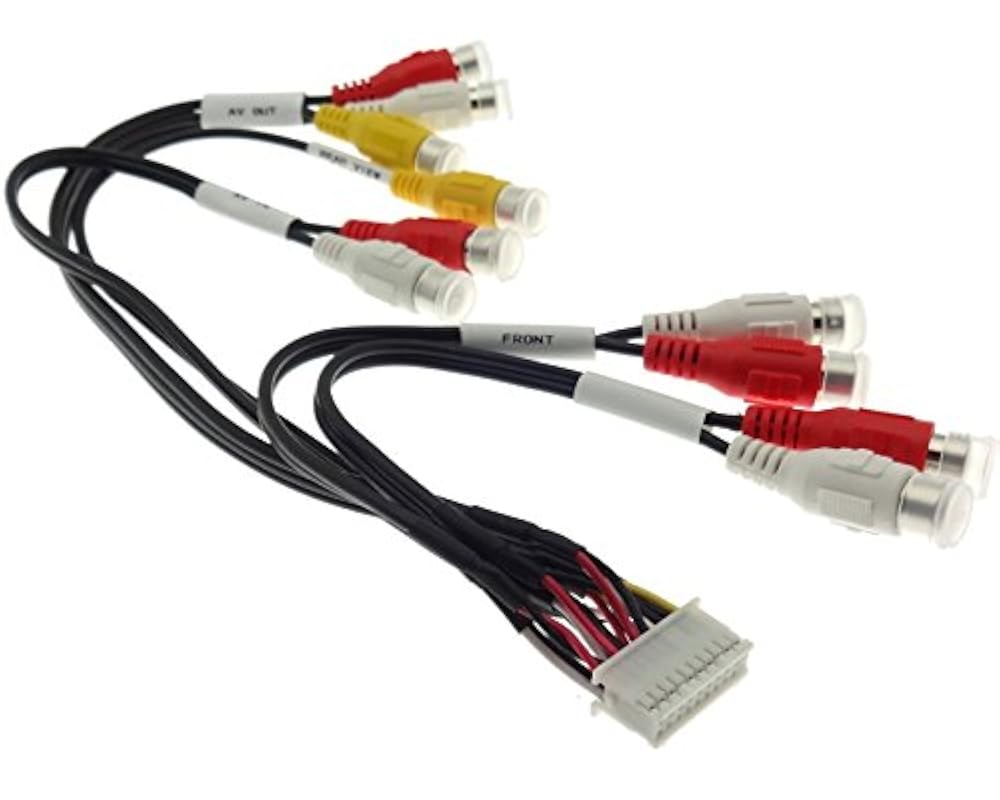 Разъем rca 20pin alpine. Штекер rca магнитола android. Rca разъем для автомагнитолы. Mini iso 5rca. Rca разъем для автомагнитолы.