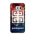 Produktbild GIVENCHY Logo Schutzhülle Hülle Für Samsung S7Edge, Samsung Galaxy S7Edge GIVENCHY Telefonkasten, GIVENCHY Logo Handyhülle Hard Plastik Hülle, Stylische Silikon Schutzhülle GIVENCHY Hülle