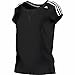Produktbild Adidas RSM ESS THE TEE schwarz-weiss - XS