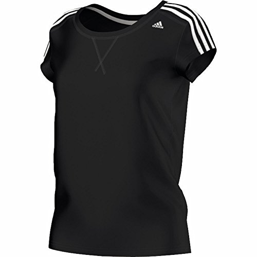 Preisvergleich Produktbild Adidas RSM ESS THE TEE schwarz-weiss - XS