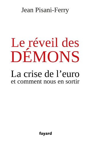 couverture de : Le r&eacute;veil des d&eacute;mons