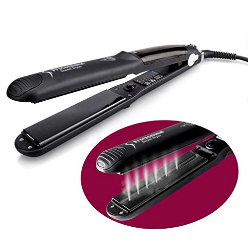 Ceramics Straight curler Roll straight spray steam Straight splint Hair straightener reviews Ceramics Straight curler Roll straight spray steam Straight splint Hair straightener