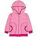 Produktbild Lelli Kelly Alexa Pink Hooded Zip Top Party Time Collection 65.02.25-3 years