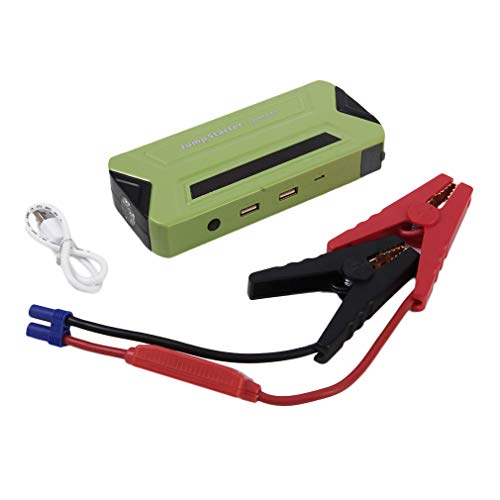 CATUO Jump Starter Essence ou Diesel 10000