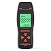 Price comparison product image EMF Meter,Meterk Electromagnetic Field Radiation Detector Handheld Mini Digital LCD EMF Detector Dosimeter Tester Counter