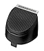 Estilo Essentials by BaByliss for Men 7052EU Grooming Kit & Cordless Design