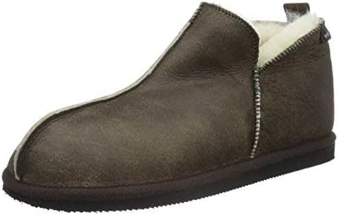 Shepherd Annie, Women's Hi-Top Slippers