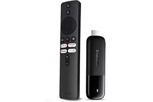 Xiaomi TV Stick 4K 2nd Gen.
