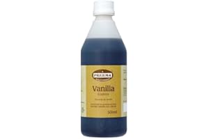 Preema Vanilla Flavouring - 2 x 500ml