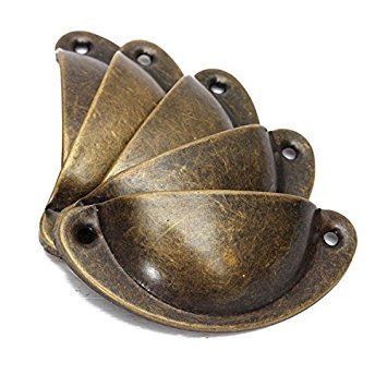 Accesorios de Armarios Antiguos - Precios de 【Diciembre 2020】