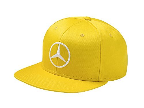 Preisvergleich Produktbild Cap Herren, Hamilton, Special Edition Brazil 2015