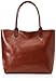 Produktbild Royal RepubliQ Damen Unbound Shopper-Cognac Tote, Braun, 6x30x40 cm