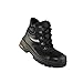 Produktbild GSA Diesel S3 SRC Vibram Arbeitsschuhe Businessschuhe Hoch Schwarz B-Ware