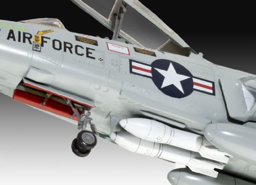 Revell 1:72 Scale F-101B Voodoo