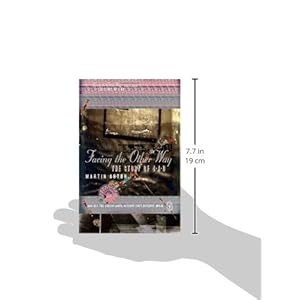 Facing the Other Way: The Story of 4AD