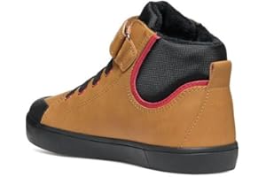 Geox Chłopcy J Gisli Boy CAdidasy