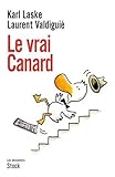Le vrai Canard