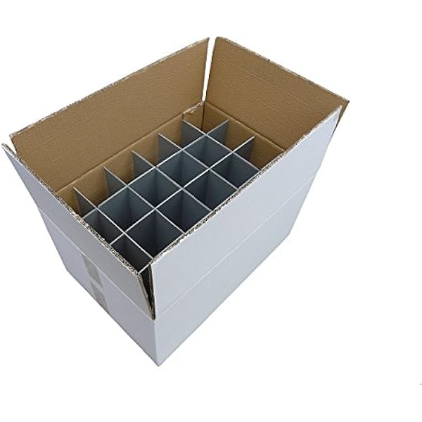 boxes for glasses