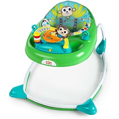 Amazon.co.uk Bright Starts Swings & Chair Bouncers / Activity