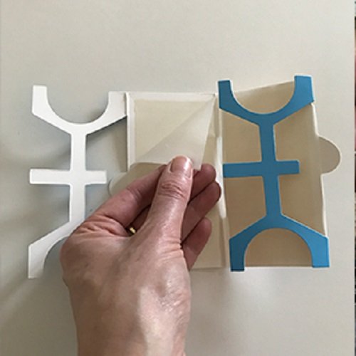 Zero In Bettwanzenfalle, 3 Packungen (Dauert bis zu 60 Tage, Vergifungsfrei) - 2