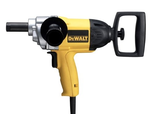 Price comparison product image Advanced DeWalt D21510 Mixer Drills 710w M14