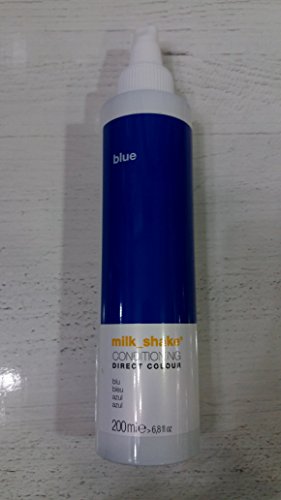 Milkshake Conditioning Direct Colour Blue 200ml