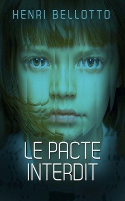 couverture de : Le pacte interdit