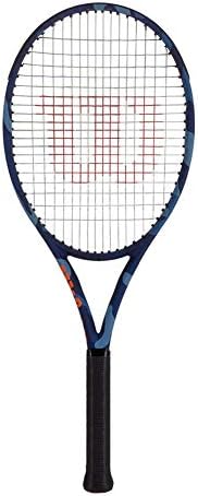 Wilson Ultra 100L CAMO Edition Tennis Racquet