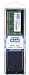 Produktbild So GOODRAM DDR3 4 GB/1600 MHz C Value RAM 1 x 4 GB