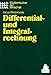 Differential- und Integralrechnung by 