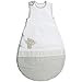 Produktbild Baumwolle Schlafsack Heartbreakerbär 90cm lang, klassisch und edel • Heartbreaker Bär Kinder Kleinkind Baby Winter