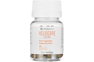 Heliocare - Ultra Oral Capsules 30