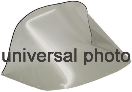 Koronis 450-206 1970-1971 Polaris Tx Charger Polaris Windshield by KORONIS