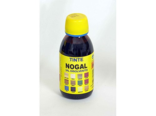 Productos Promade Atin151 - Tinte mad al disolvente 125 ml cao promade