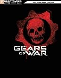 Gears of War Limited Edition Strategy Guide Gears of War Limited Edition Strategy Guide