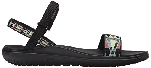 Teva Damen Terra-Float Nova W’s Sandalen Trekking-& Wanderschuhe - 7