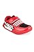 Nfive Red Comfortable And Stylish Unisex Sports Shoes RS.799.00