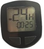 BDBikes™ Bike Computer Designed For Turbo Trainer