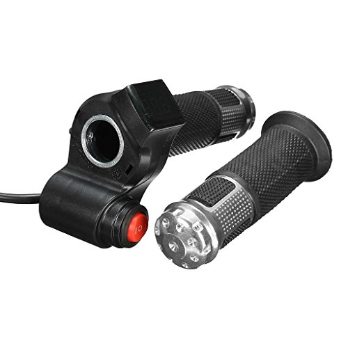 Puño Derecho/Izquierdo Citycoco