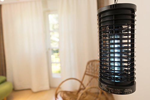 Windhager Lichtfalle Mosquito-Stop Profi, 9 W - 2