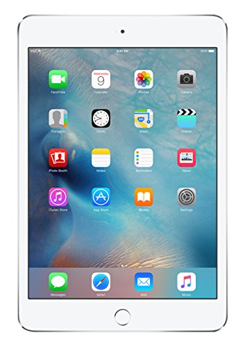 Apple iPad Mini 4 7.9