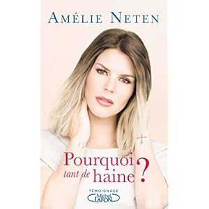 Pourquoi tant de haine ?