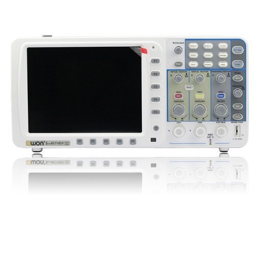 Preisvergleich Produktbild OWON SDS7102V(without Battery bag) UK