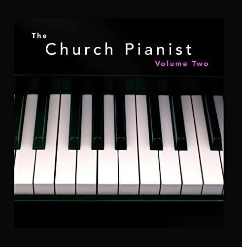 The Church Pianist, Vol. 2