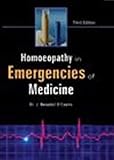 Image de Homeopathy in Emergencies of Medicine