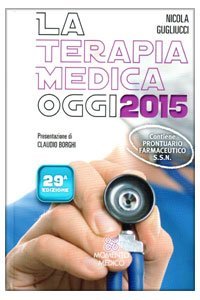 La terapia medica oggi 2015