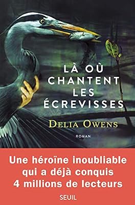 Le Seuil Là où chantent les écrevisses
