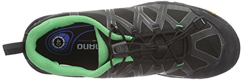 Shimano E-SHMT54L Unisex-Erwachsene Radsportschuhe – Mountainbike - 7