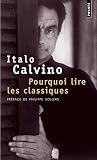 Image de Pourquoi lire les classiques